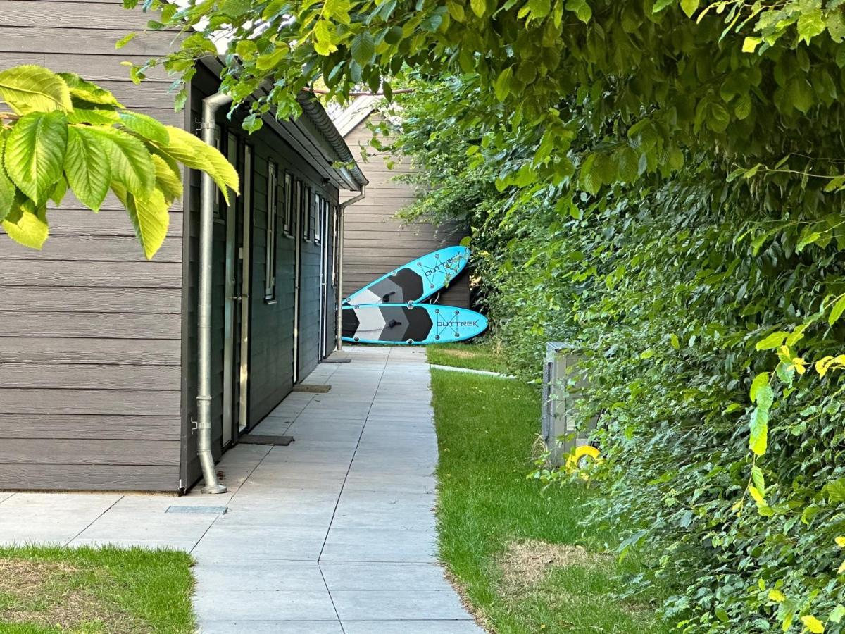 Lango Feriecenter - Garden View Nakskov Exterior foto