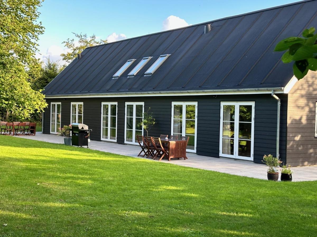 Lango Feriecenter - Garden View Nakskov Exterior foto